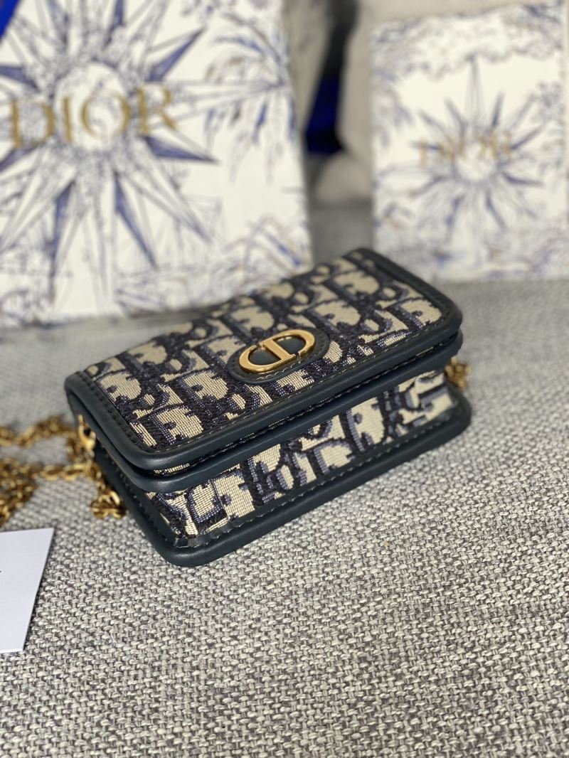 Christian Dior Wallet